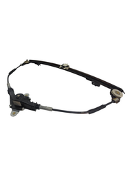  MAQUINA VIDRO PORTA DIANTEIRA ESQUERDA FIAT PALIO 1996 2013