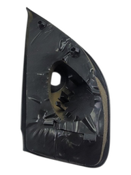 MOLDURA INTERNA RETROVISOR DIREITO FIAT PALIO 1996 2012 