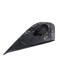 MOLDURA INTERNA RETROVISOR DIREITO FIAT PALIO 1996 2012 