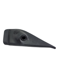 MOLDURA INTERNA RETROVISOR DIREITO FIAT PALIO 1996 2012 