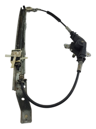 MAQUINA VIDRO MANUAL TRASEIRO DIREITO PALIO SIENA 1996 2013