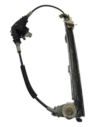MAQUINA VIDRO MANUAL TRASEIRO DIREITO PALIO SIENA 1996 2013