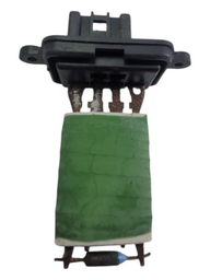 RESISTENCIA VENTILADOR AR FORCADO PALIO FIRE 2001 2006 