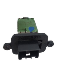 RESISTENCIA VENTILADOR AR FORCADO PALIO FIRE 2001 2006 