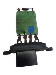 RESISTENCIA VENTILADOR AR FORCADO PALIO FIRE 2001 2006 