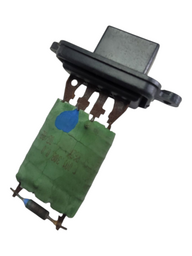 RESISTENCIA VENTILADOR AR FORCADO PALIO FIRE 2001 2006 