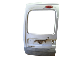 Tampa Traseira Esquerda Kangoo 2009 2010 a 2018 (Com Vigia)