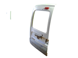 TAMPA TRASEIRA ESQUERDA KANGOO 2009 2010 A 2018 (COM VIGIA)