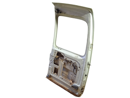 TAMPA TRASEIRA ESQUERDA KANGOO 2009 2010 A 2018 (COM VIGIA)