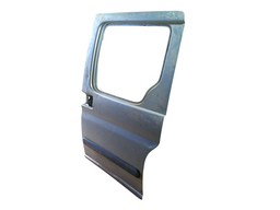 PORTA TRASEIRA ESQUERDA PARTNER 2002 A 2011