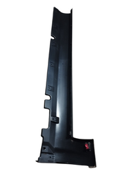 SOLEIRA LATERAL DIAMTEIRA ESQUERDA KIA SPORTAGE 2004  A 2009