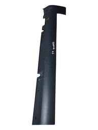 SOLEIRA LATERAL DIAMTEIRA ESQUERDA KIA SPORTAGE 2004  A 2009