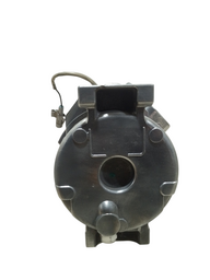 COMPRESSOR AR CONDICIONADO HILUX SW4 2.7 GAS/FLEX 09/15 DENS