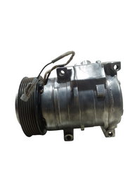 Compressor Ar Condicionado Hilux Sw4 2.7 Gas/Flex 09/15 Dens