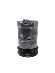 COMPRESSOR AR CONDICIONADO HILUX SW4 2.7 GAS/FLEX 09/15 DENS