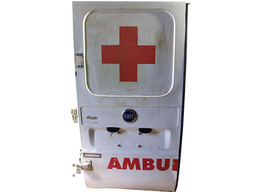 Tampa Tras Esq Ducato Jumper Boxer Teto Baixo 98/17 (cargo)