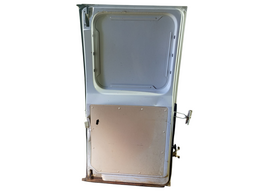 TAMPA TRAS ESQ DUCATO JUMPER BOXER TETO BAIXO 98/17 (CARGO)