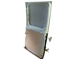 TAMPA TRAS ESQ DUCATO JUMPER BOXER TETO BAIXO 98/17 (CARGO)