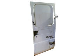 TAMPA TRAS DIR DUCATO JUMPER BOXER TETO BAIXO 98/17 (CARGO)