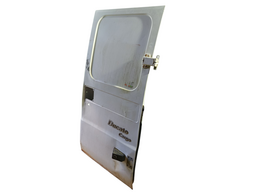 TAMPA TRAS DIR DUCATO JUMPER BOXER TETO BAIXO 98/17 (CARGO)