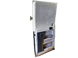 TAMPA TRAS DIR DUCATO JUMPER BOXER TETO BAIXO 98/17 (CARGO)