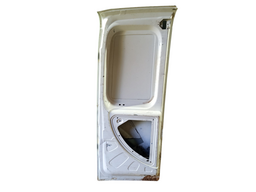 TAMPA TRASEIRA DIREITA DOBLO 2002 A 2021 S/ VIDRO FURGÃO