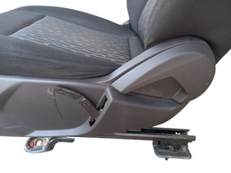 BANCO DIANTEIRO ESQUERDO KA 2015 2016 A 2021 HATCH