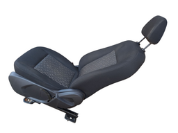 BANCO DIANTEIRO ESQUERDO KA 2015 2016 A 2021 HATCH