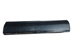 SPOILER LATERAL TRAS ESQUERDA CITROEN C5 2004 2005 A 2008