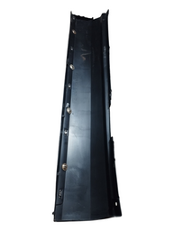 SPOILER LATERAL TRASEIRA DIREITA CITROEN C5 2004 2005 A 2008