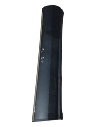 SPOILER LATERAL TRASEIRA DIREITA CITROEN C5 2004 2005 A 2008