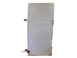 PORTA TRASEIRA DIREITA SPRINTER TETO BAIXO 1998/2012