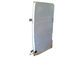 PORTA TRASEIRA DIREITA SPRINTER TETO BAIXO 1998/2012