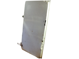 PORTA TRASEIRA DIREITA SPRINTER TETO BAIXO 1998/2012