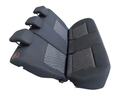 BANCO TRASEIRO KA 2015 2016 A 2021 HATCH