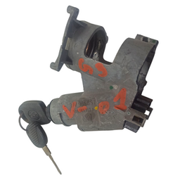 TRAVA DIREÇÃO VOLKSWAGEN GOL SAVEIRO PARATI 1995 A 2012