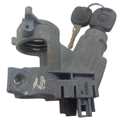 TRAVA DIREÇÃO VOLKSWAGEN GOL SAVEIRO PARATI 1995 A 2012