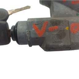 TRAVA DIREÇÃO VOLKSWAGEN GOL SAVEIRO PARATI 1995 A 2012