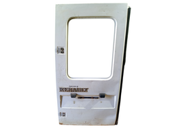 Vidro Da Tampa Traseira Direita Express 95 a 97