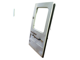 VIDRO DA TAMPA TRASEIRA DIREITA EXPRESS 95 A 97