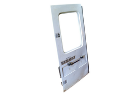 VIDRO DA TAMPA TRASEIRA DIREITA EXPRESS 95 A 97