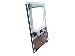 VIDRO DA TAMPA TRASEIRA DIREITA EXPRESS 95 A 97