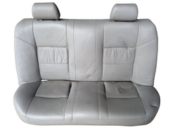 BANCO TRASEIRO COROLLA 2003 2004 A 2008