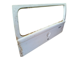 TAMPA TRASEIRA SUPERIOR KOMBI 1998 1999 A 2014