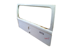 TAMPA TRASEIRA SUPERIOR KOMBI 1998 1999 A 2014