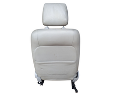 BANCO DIANTEIRO ESQUERDO COROLLA 2003 2004 A 2008