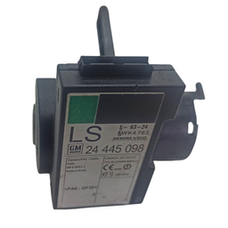 IMOBILIZADOR IGNIÇÃO CHEVROLET CELTA CORSA 2002 A 2009 