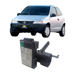 Imobilizador Ignição Chevrolet Celta Corsa 2002 a 2009 