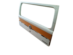 TAMPA TRASEIRA SUPERIOR KOMBI 1998 1999 A 2014