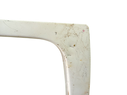 TAMPA TRASEIRA SUPERIOR KOMBI 1998 1999 A 2014